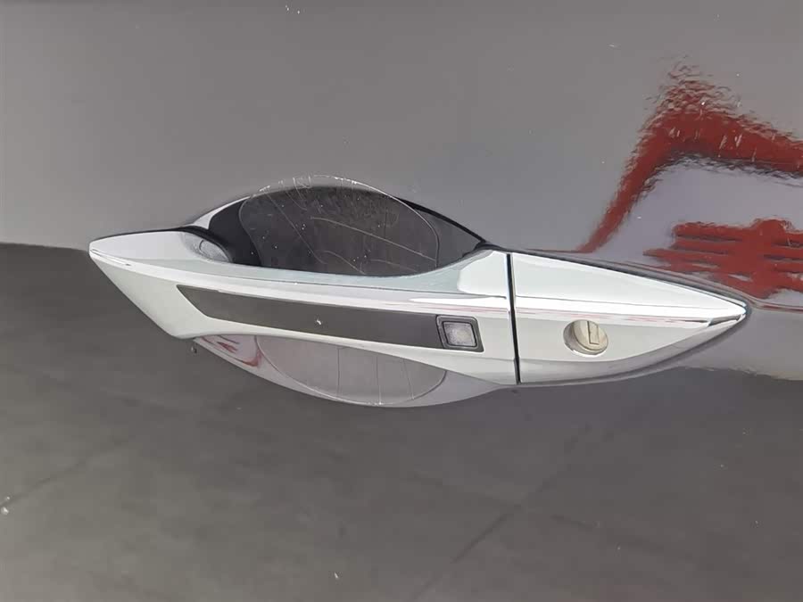 Honda Spirior 2012 car image #19