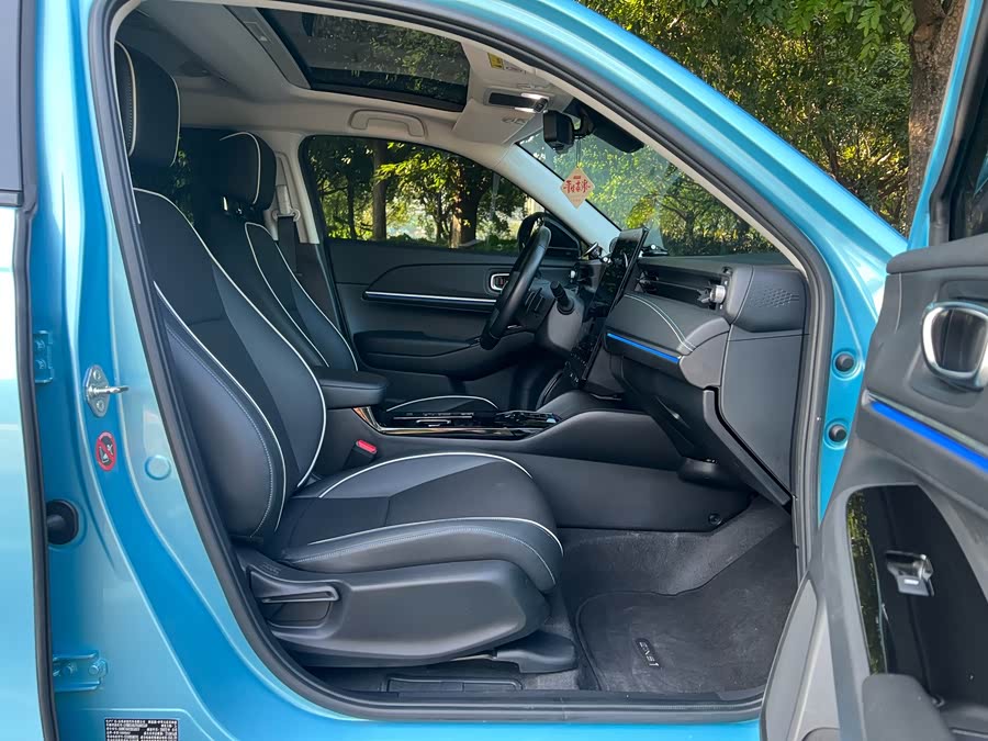 Honda e:NS1 2022 #19 Honda e:NS1 2022 immagine di auto #19