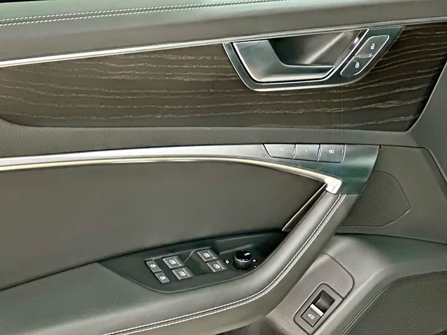 Audi A6L 2024 #19 Audi A6L 2024 immagine di auto #19