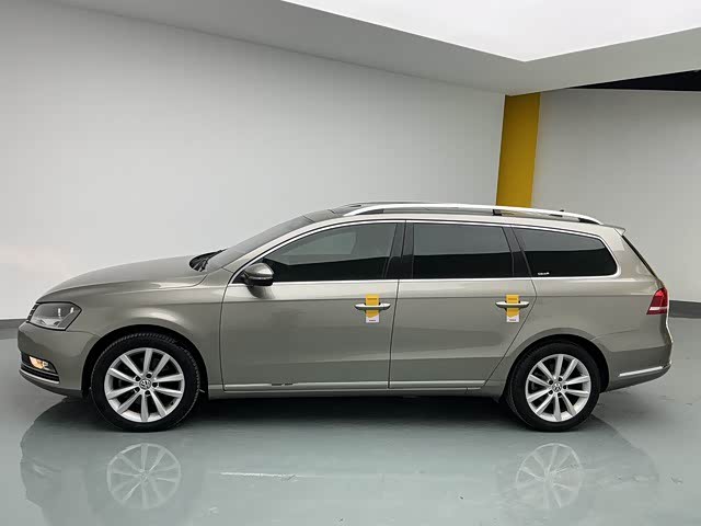 Volkswagen Magotan (Imported) 2014 immagine di auto #19