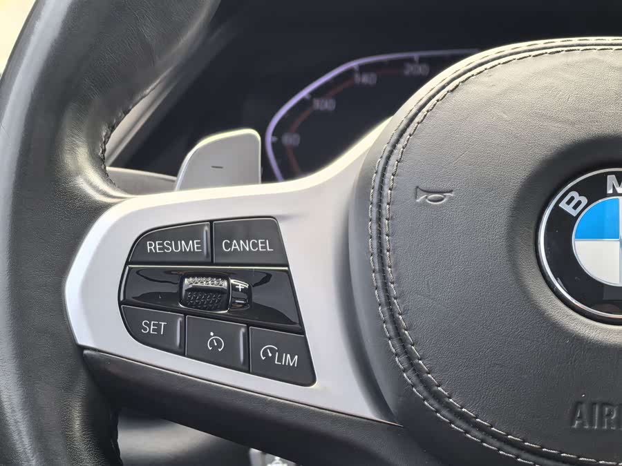 BMW X5 (Imported) 2021 car image #19