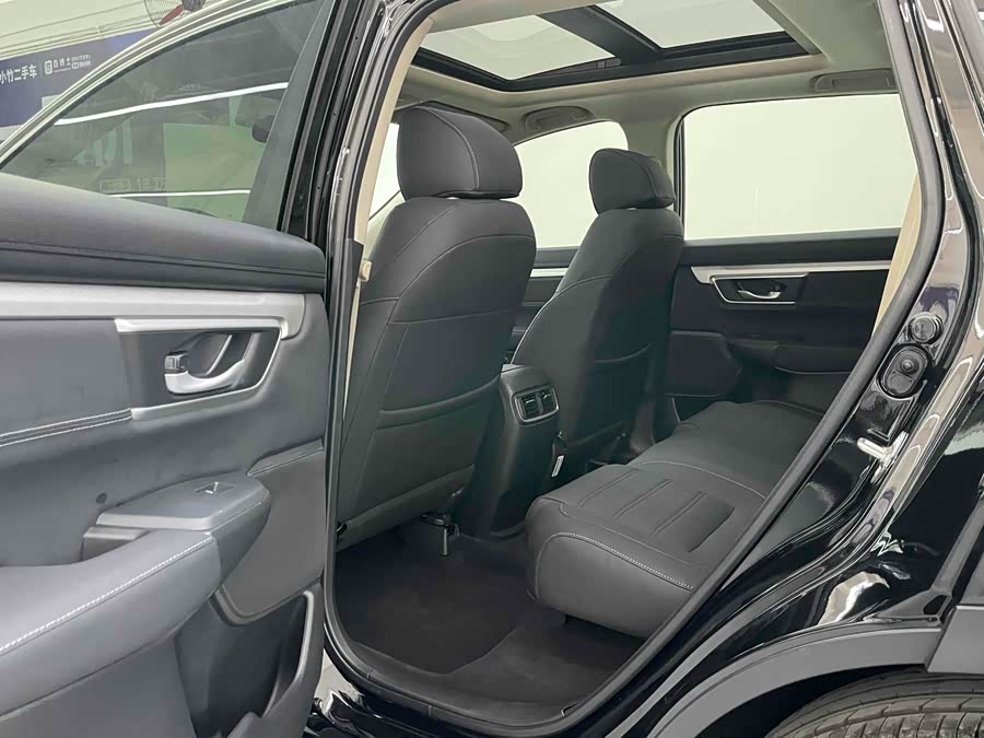 Honda CR-V 2021 car image #19