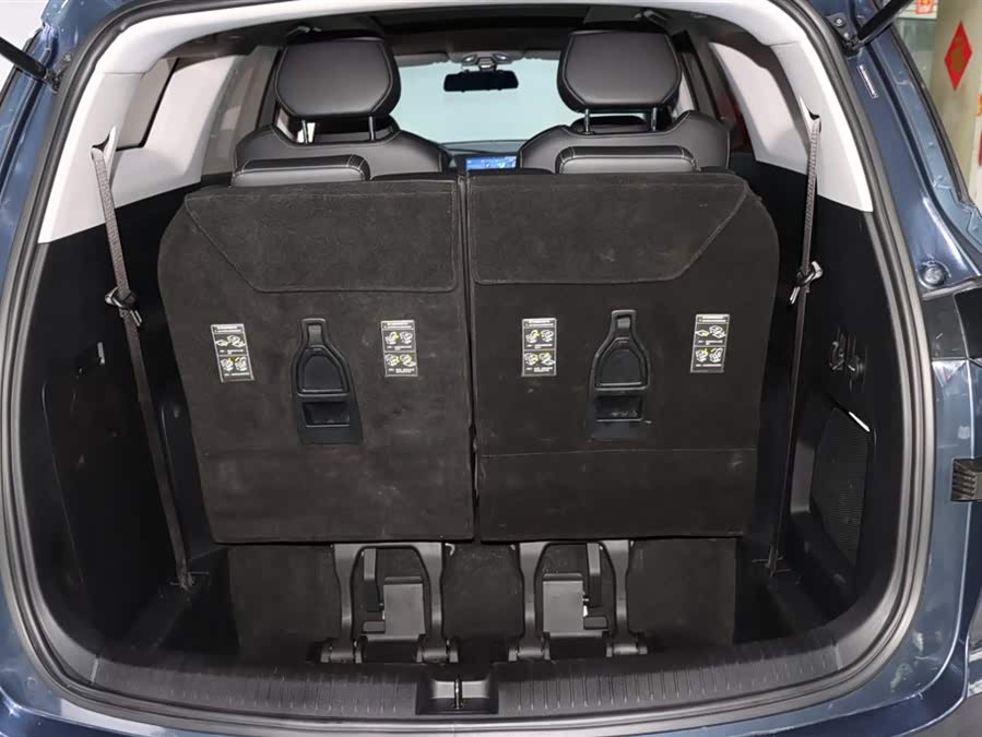 五菱汽车 五菱凯捷 2021 汽车图片 #19