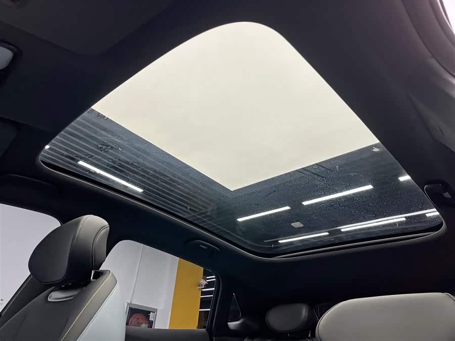 Deepal S05 2025 صورة سيارة #19