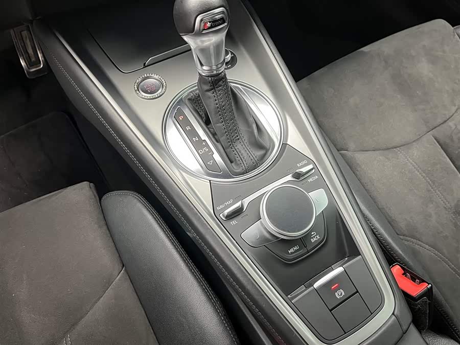 Audi TT 2015 #19 Audi TT 2015 car image #19