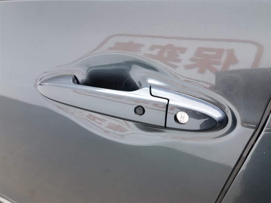 思铭 东风本田M-NV 2021 汽车图片 #19