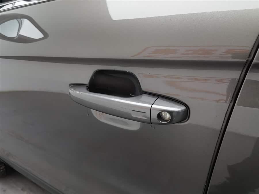 吉利汽车 博越 2020 汽车图片 #19