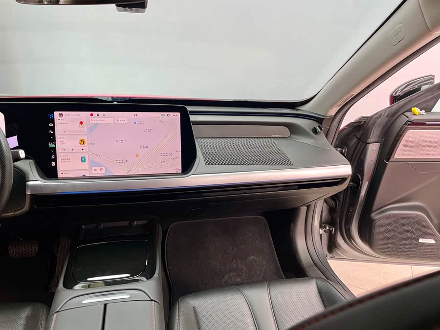 小鹏 小鹏P7 2022 汽车图片 #19