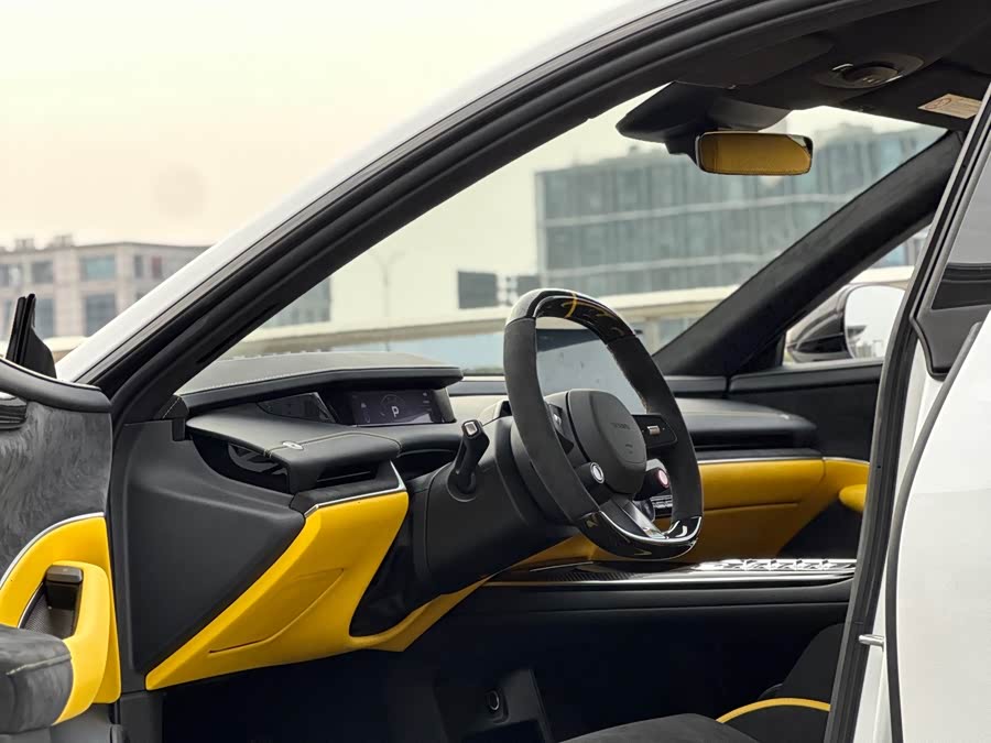 小米汽车 小米SU7 Ultra 2025 #19 小米汽车 小米SU7 Ultra 2025 汽车图片 #19