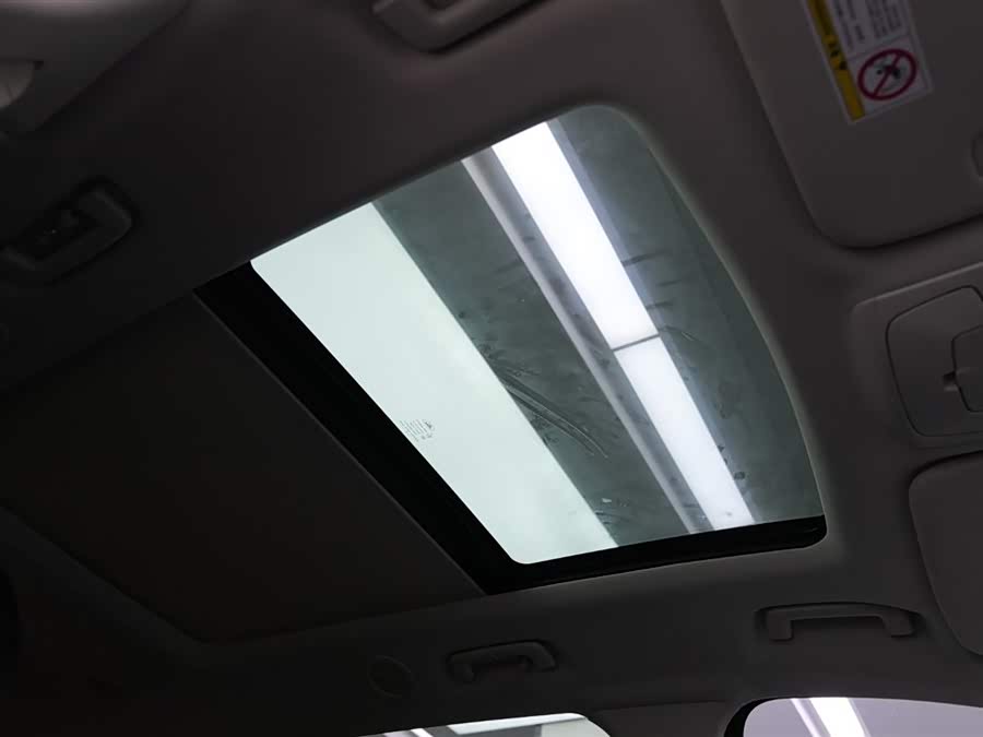 Ford Edge 2019 car image #19