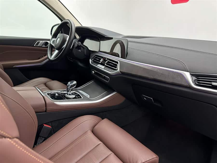 BMW X5 (Imported) 2022 car image #19