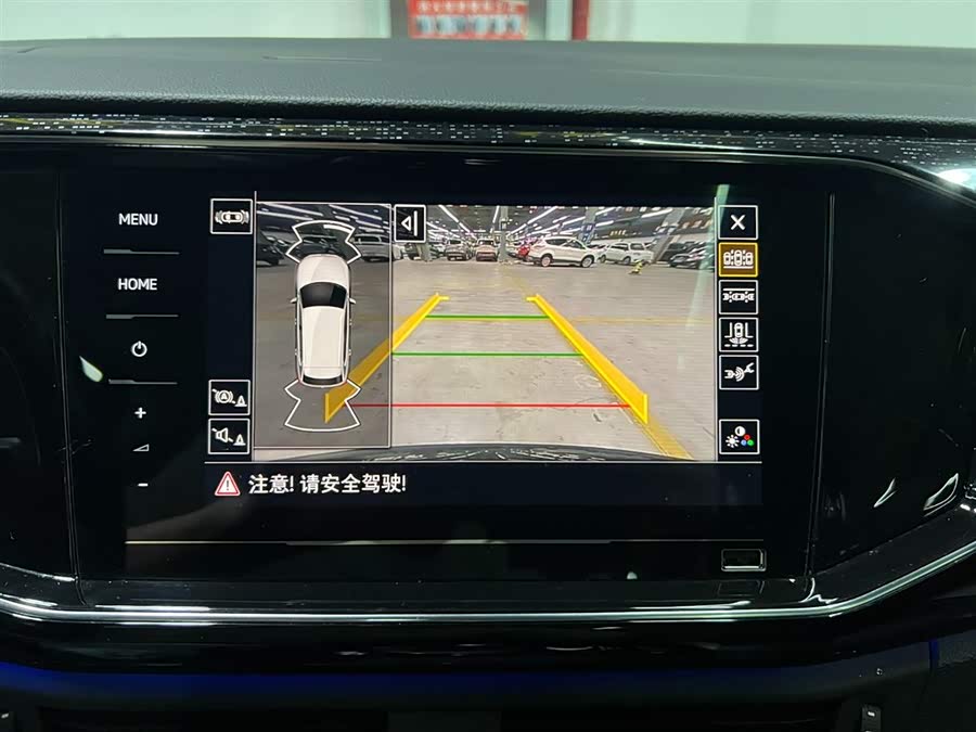 Volkswagen Tayron GTE 2021 #19 Volkswagen Tayron GTE 2021 car image #19