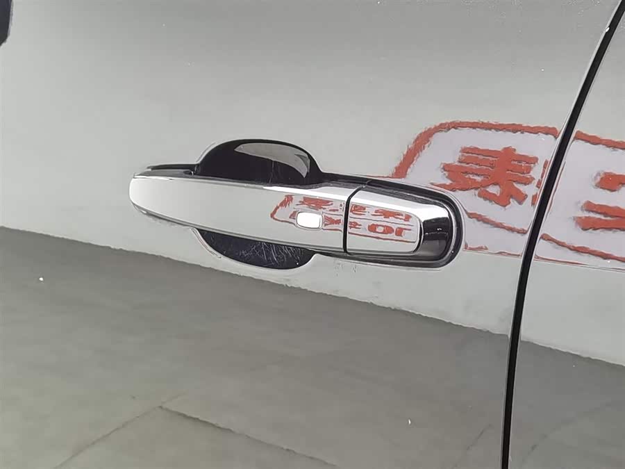 Chevrolet Blazer 2023 #19 Chevrolet Blazer 2023 car image #19