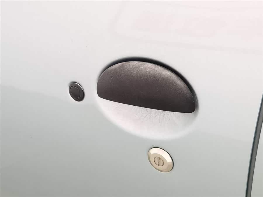 BYD F0 2016 #19 BYD F0 2016 car image #19