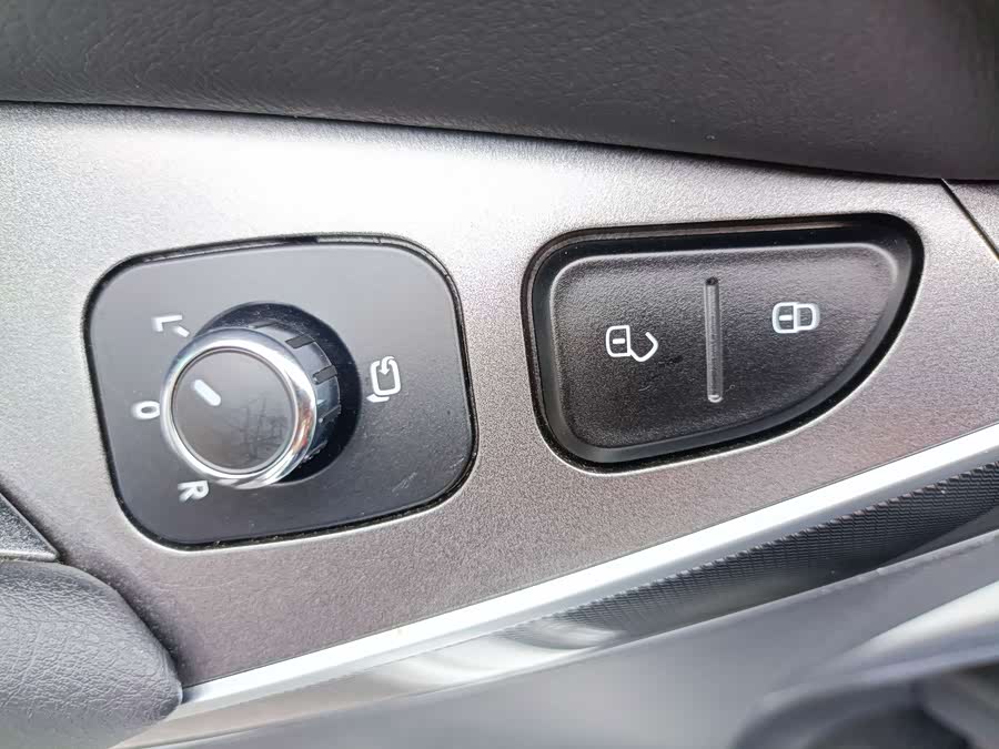 Haval H6 Coupe 2018 car image #19