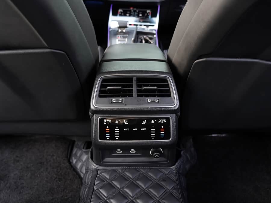 Audi A7L 2024 #19 Audi A7L 2024 car image #19