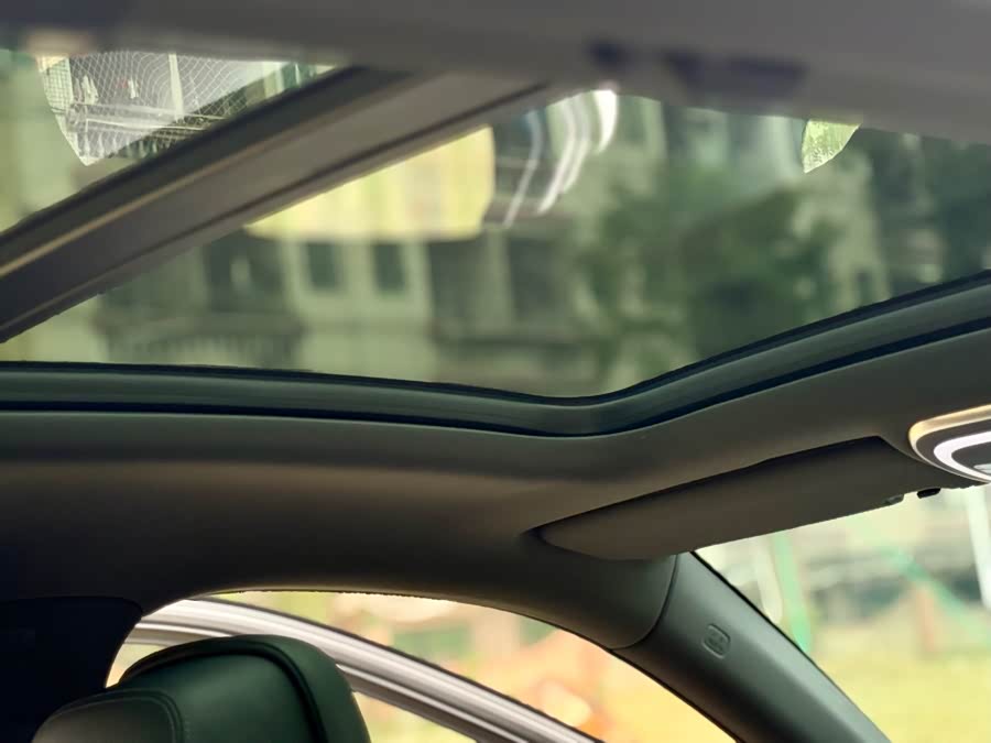 Denza X 2020 #19 Denza X 2020 imagem de carro #19