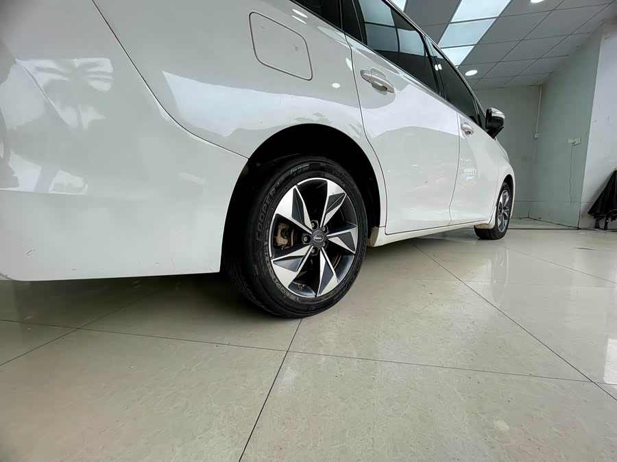 GAC Trumpchi M6 2021 #19 GAC Trumpchi M6 2021 car image #19