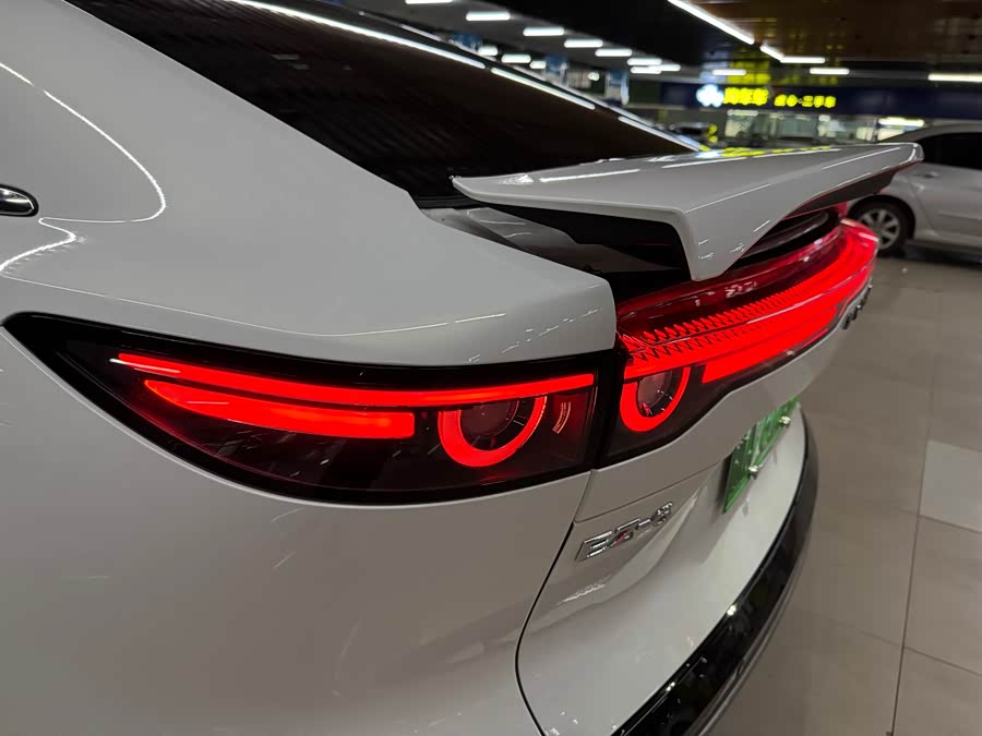 马自达 马自达EZ-6 2024 汽车图片 #19