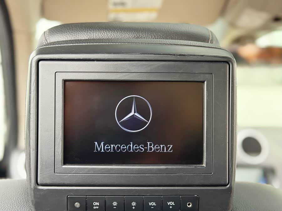 Mercedes-Benz GL Class 2007 immagine di auto #19