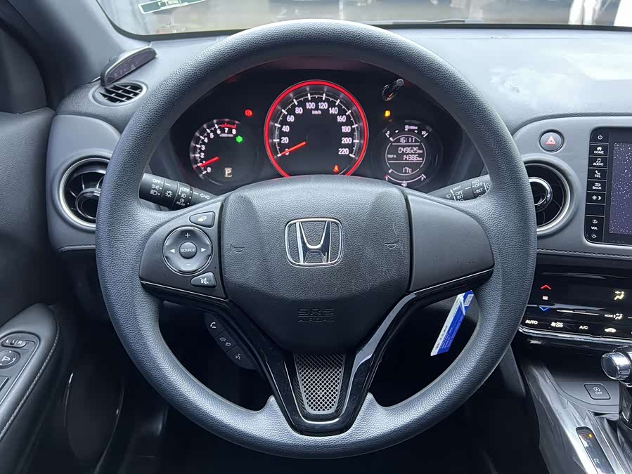 Honda XR-V 2021 image de voiture #19