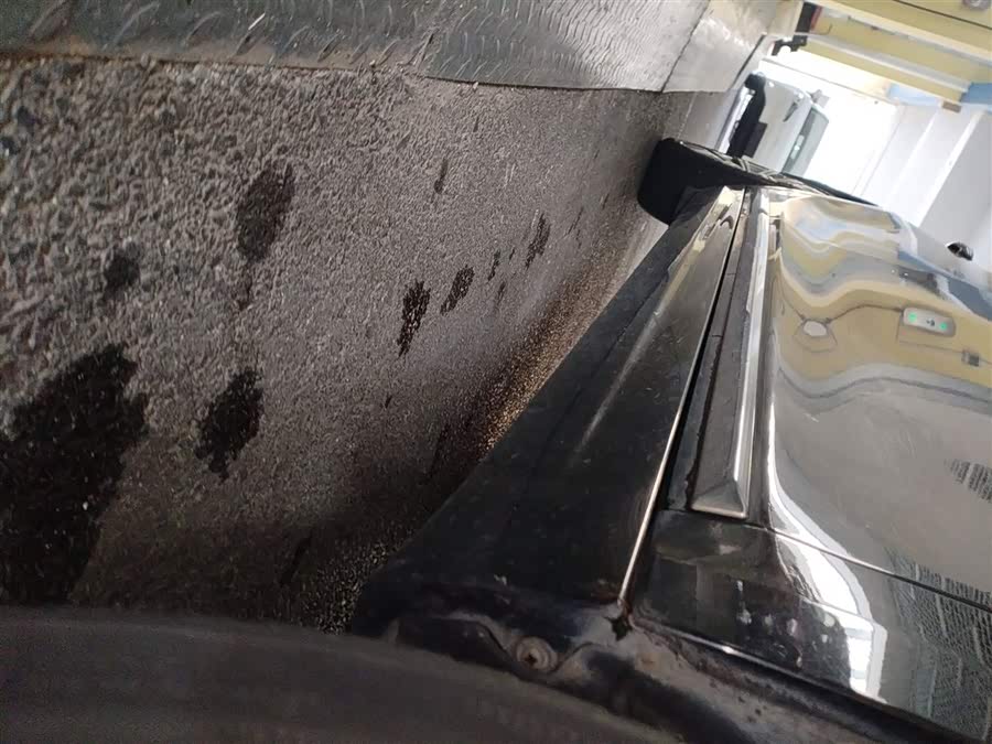 GAC Trumpchi GA8 2020 car image #19