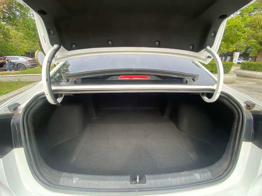 吉利汽车 2022 汽车图片 #19