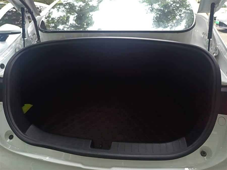 零跑汽车 零跑C01 2023 汽车图片 #19