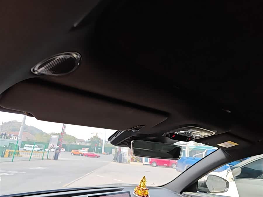 Neta GT 2023 #19 Neta GT 2023 صورة سيارة #19