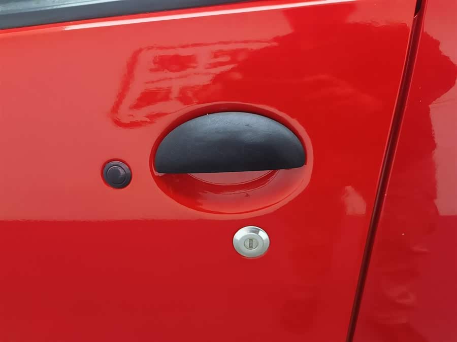 BYD F0 2018 car image #19