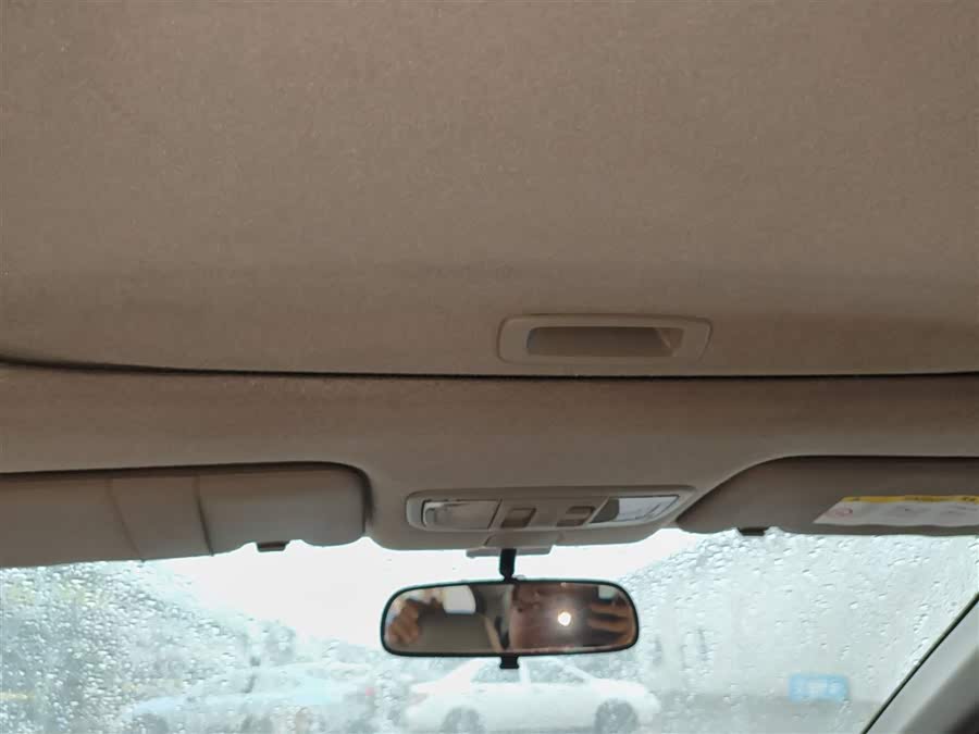 Honda City Classic 2014 #19 Honda City Classic 2014 car image #19