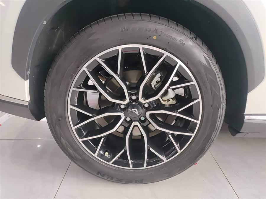 Kaiyi Kunlun New Energy 2025 car image #19