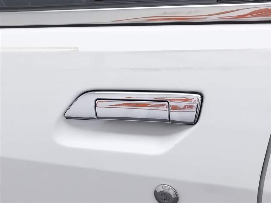 Haval H5 Class 2015 car image #19