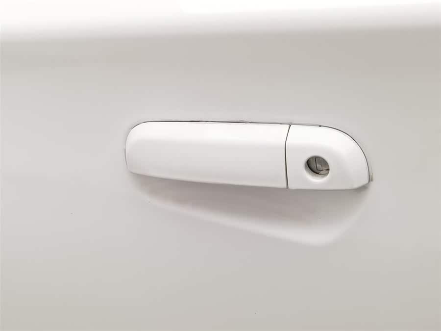 MG 3 SW 2016 car image #19