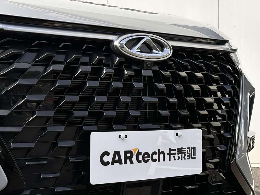 Chery Tiggo 8 PRO New Energy 2025 car image #19