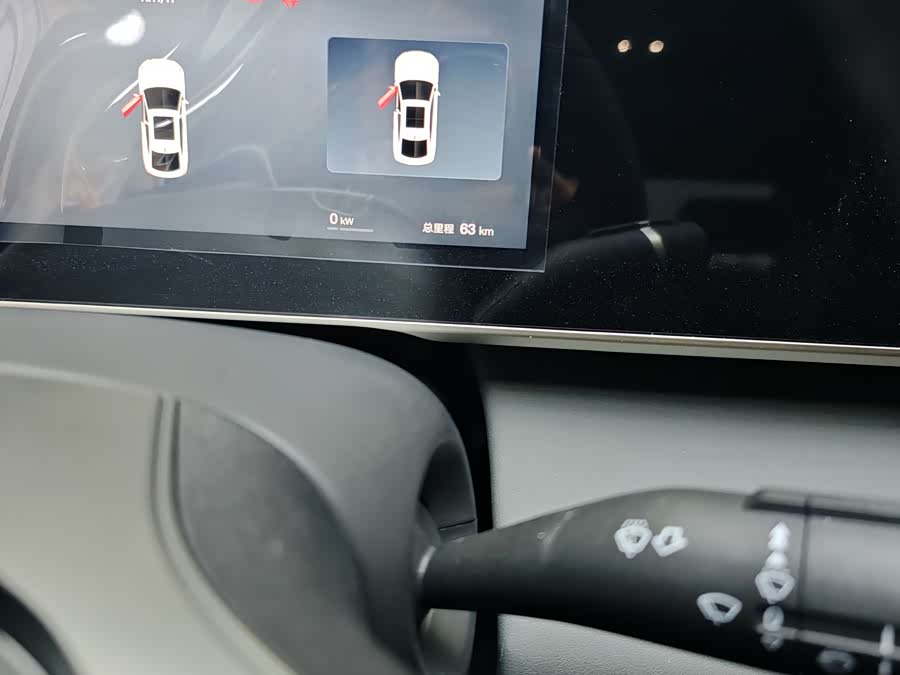 BYD Qin L 2025 car image #19