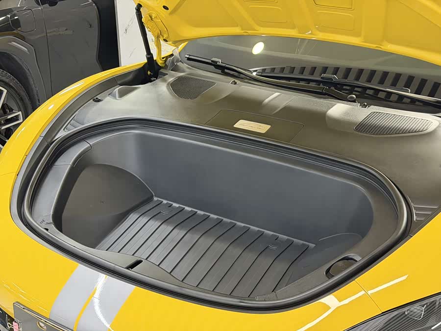 小米汽车 小米SU7 Ultra 2025 #19 小米汽车 小米SU7 Ultra 2025 汽车图片 #19