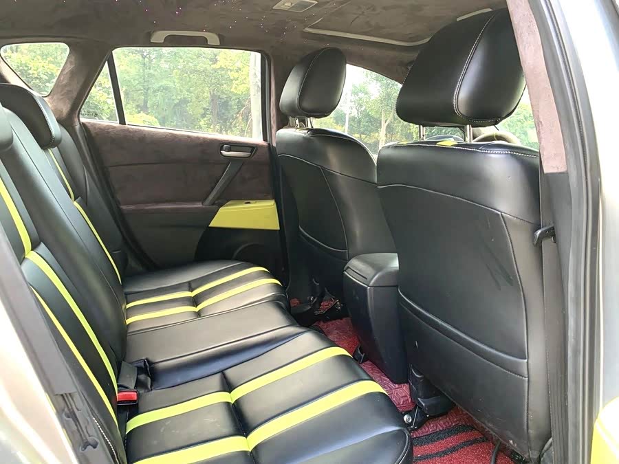 马自达 马自达3星骋 2015 汽车图片 #19