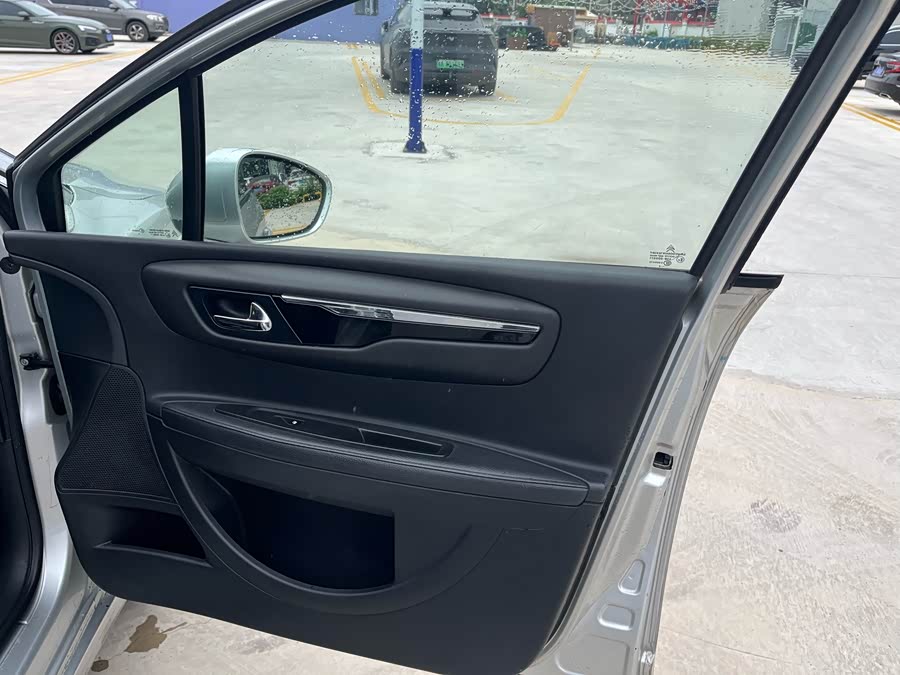 Citroen C-Quatre 2014 #19 Citroen C-Quatre 2014 immagine di auto #19