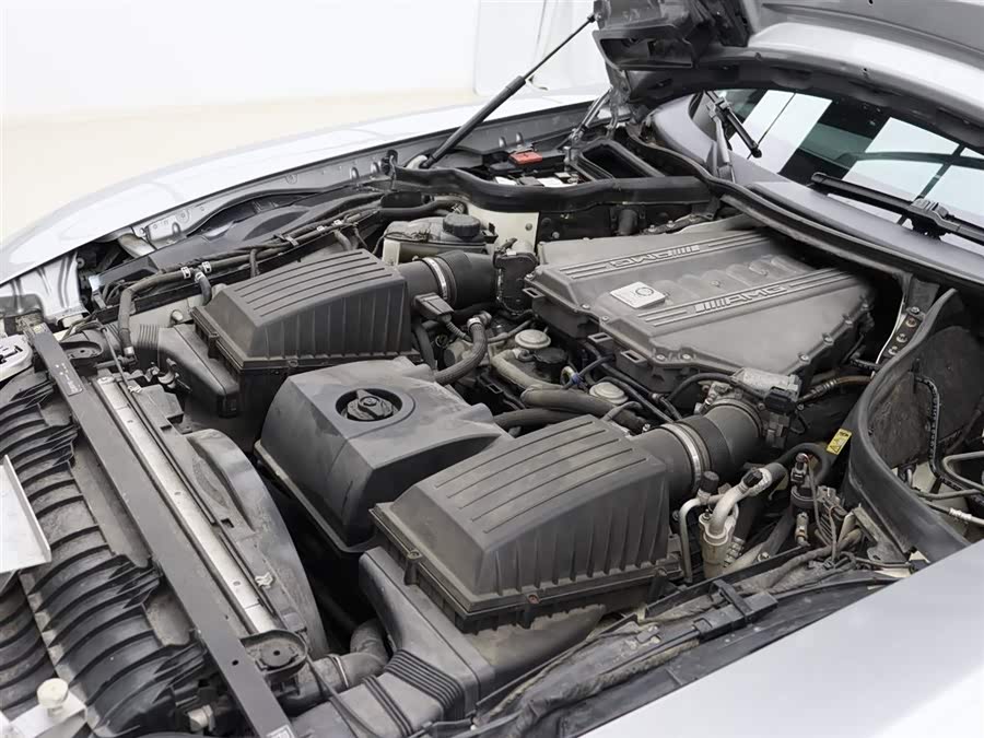 Mercedes-Benz SLS AMG 2012 #19 Mercedes-Benz SLS AMG 2012 изображение автомобиля #19