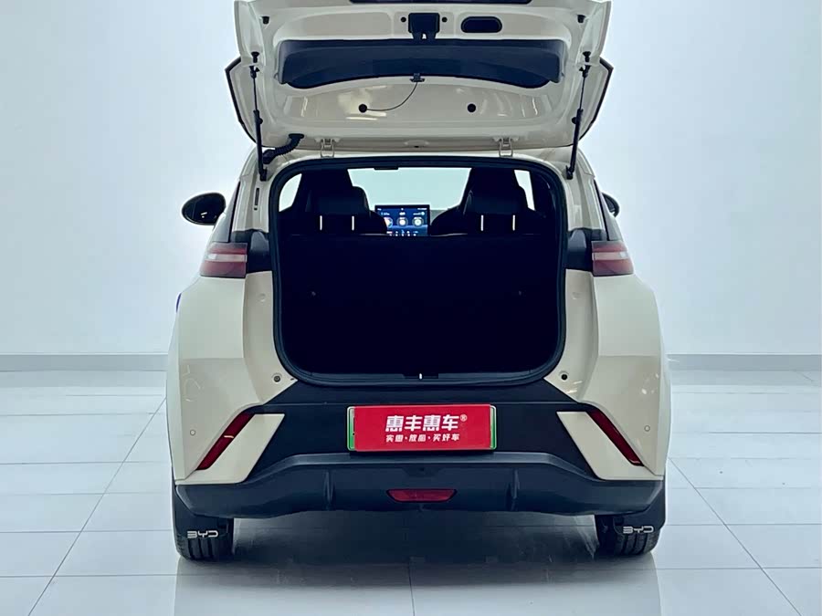 比亚迪 海鸥 2023 汽车图片 #19