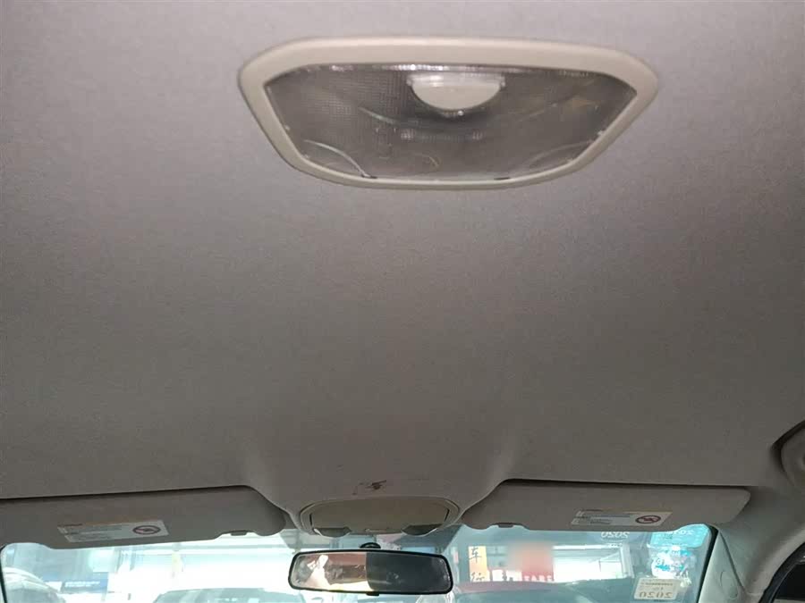 GAC Trumpchi GA3 2014 #19 GAC Trumpchi GA3 2014 изображение автомобиля #19