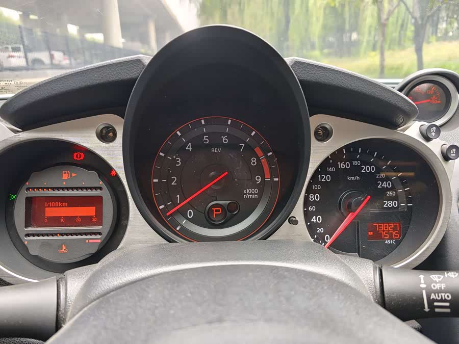 日产 日产370Z 2016 汽车图片 #19