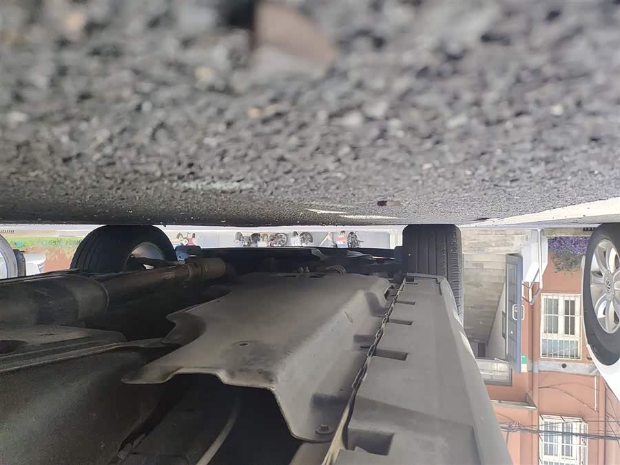 Ford Edge (Imported) 2015 immagine di auto #19