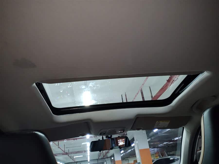 GEELY OkavangoPRO 2024 immagine di auto #19