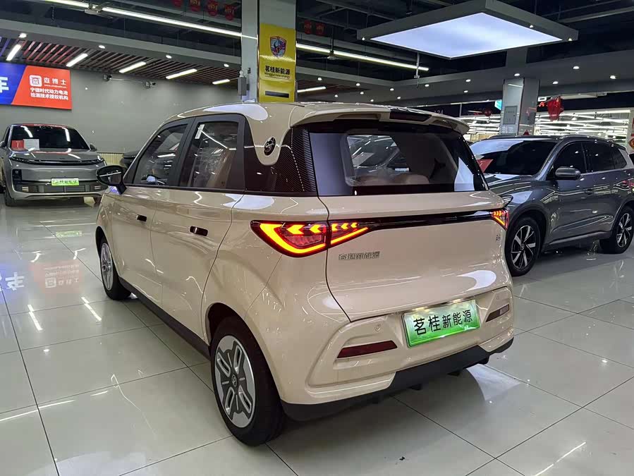 Chery Duomi 2025 صورة سيارة #19