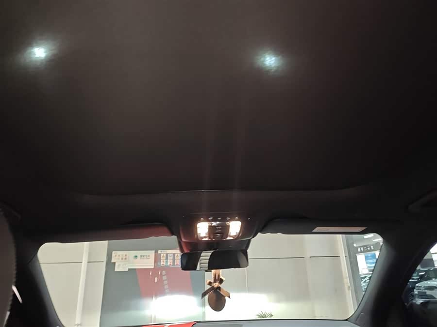 Mercedes-Benz GLA AMG 2021 car image #19