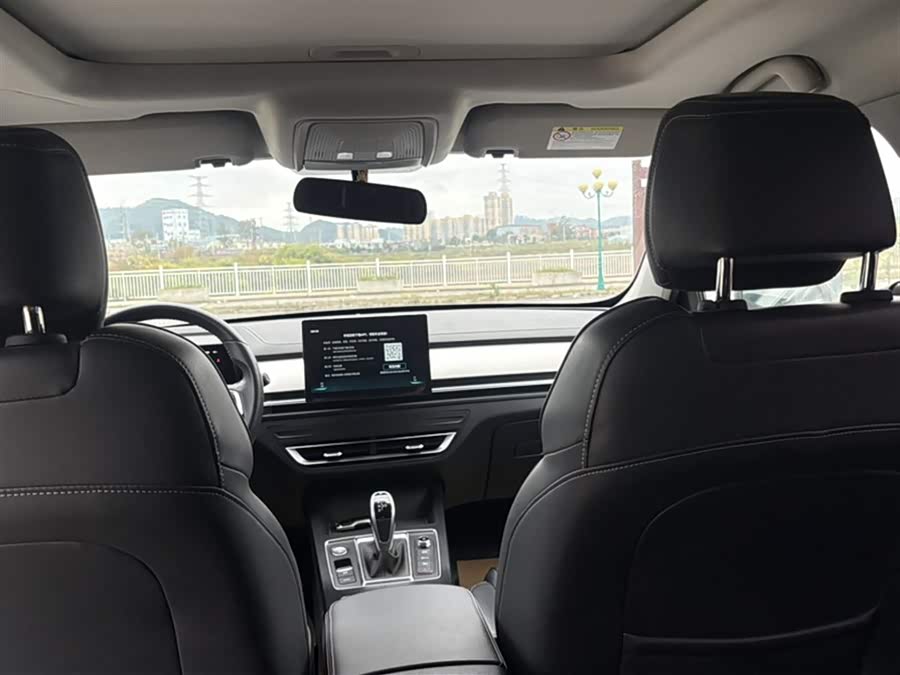 BYD Qin Pro 2020 immagine di auto #19