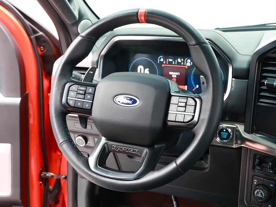 Ford F-150 Raptor 2023 car image #19