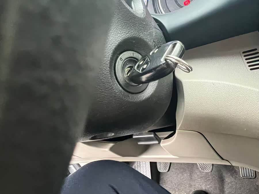 Honda City Classic 2013 car image #19